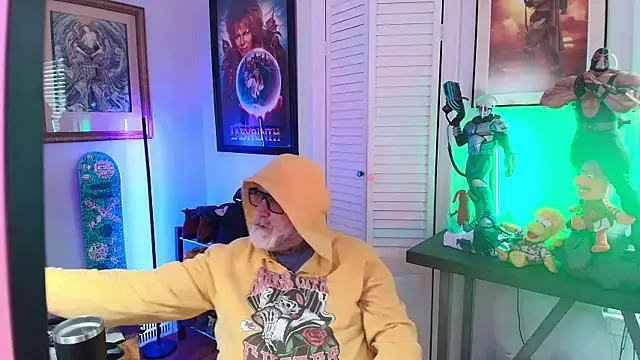 fillingyourthroat2 online show from 23, 3, 2026