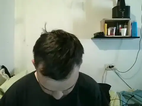 Snapshot of Lolosalvage83 chatting on 5, 1, 2025 Lolosalvage83 online show from 5, 1, 2025