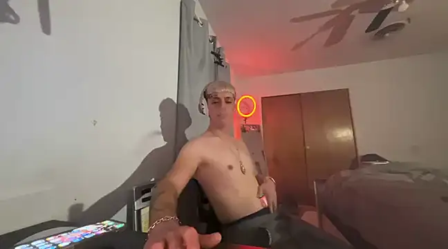 twentywithafelonyy online show from 5, 12, 2024