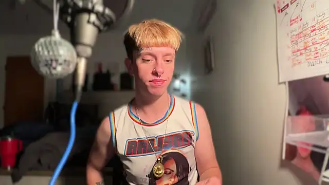 twentywithafelonyy online show from 26, 2, 2025