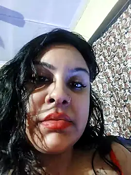 GoddessLorenaTheeSiren online show from 21, 12, 2024