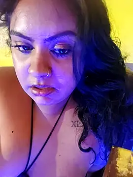 GoddessLorenaTheeSiren online show from 31, 12, 2024