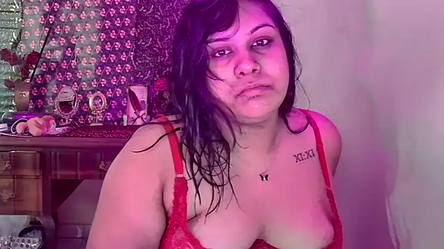 GoddessLorenaTheeSiren online show from 11, 3, 2025