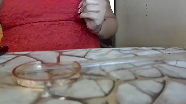 GoddessLorenaTheeSiren online show from 14, 9, 2025