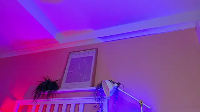 ParisFox  online show from 23, 3, 2026