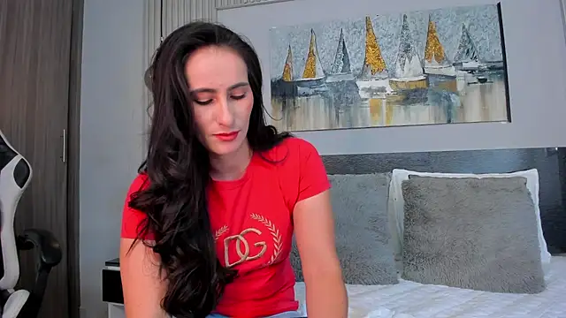 Snapshot of SaraGomez1 chatting on 2, 7, 2026 SaraGomez1 online show from 2, 7, 2026