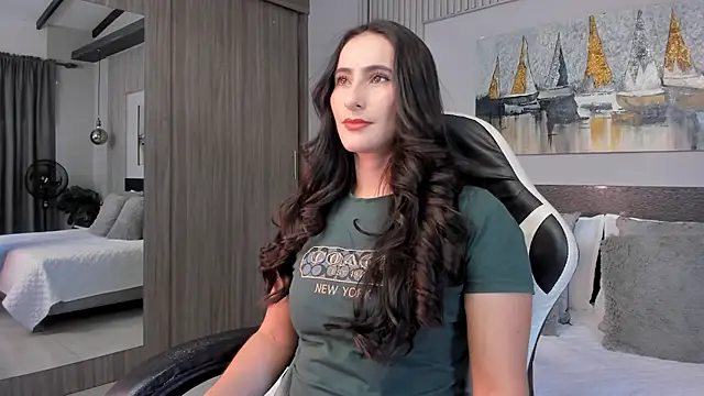 Snapshot of SaraGomez1 chatting on 10, 7, 2026 SaraGomez1 online show from 10, 7, 2026