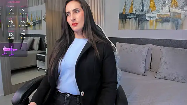 Snapshot of SaraGomez1 chatting on 21, 7, 2026 SaraGomez1 online show from 21, 7, 2026