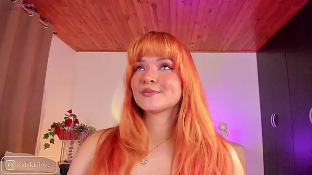 DAKOTA LOVEE online show from 13, 2, 2026