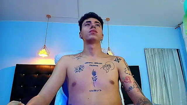 Lobo 17  online show from 4, 1, 2025