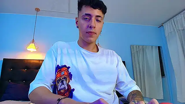 Lobo 17  online show from 7, 1, 2025