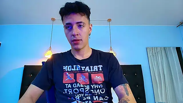 Lobo 17  online show from 9, 1, 2025