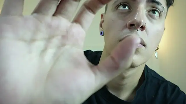 Lobo 17  online show from 10, 1, 2025