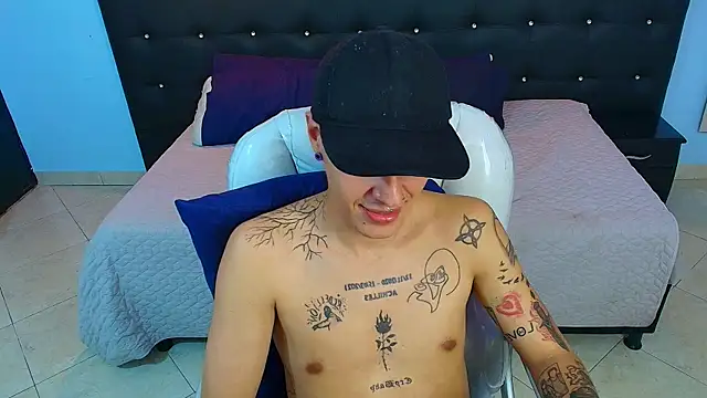 Lobo 17  online show from 12, 1, 2025