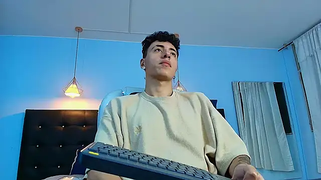 Lobo 17  online show from 21, 1, 2025