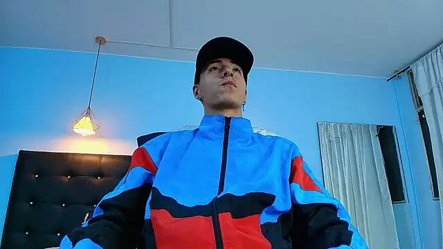 Lobo 17  online show from 24, 1, 2025