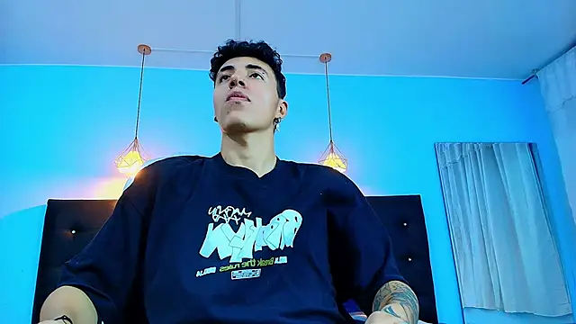 Lobo 17  online show from 29, 1, 2025