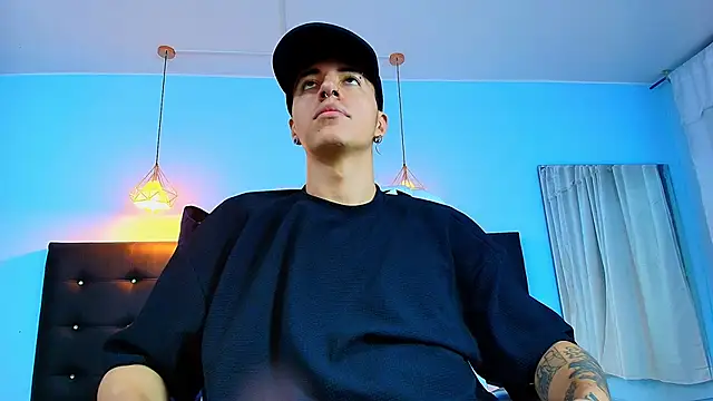 Lobo 17  online show from 30, 1, 2025