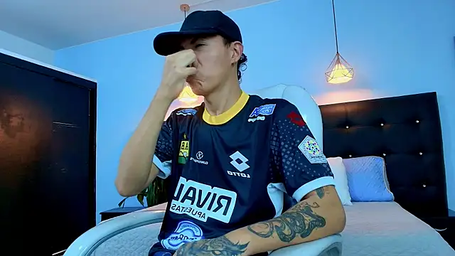 Lobo 17  online show from 19, 3, 2025