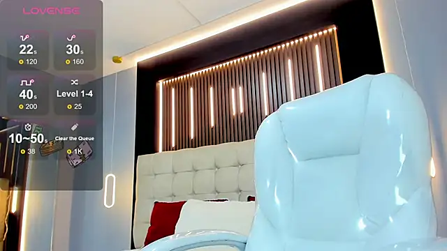 Lobo 17  online show from 22, 2, 2026