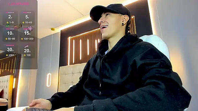 Lobo 17  online show from 10, 3, 2026