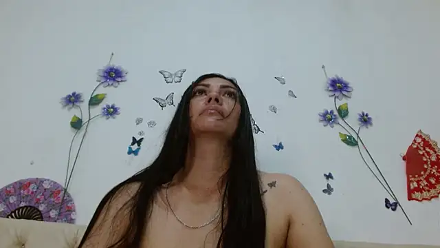 marlymilf6 online show from 10, 9, 2025