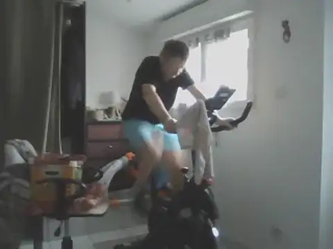 naturiste974 online show from 19, 1, 2025