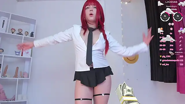 misshoneyxxx online show from 9, 2, 2025