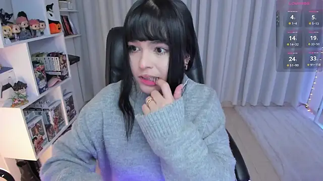 misshoneyxxx online show from 8, 10, 2025