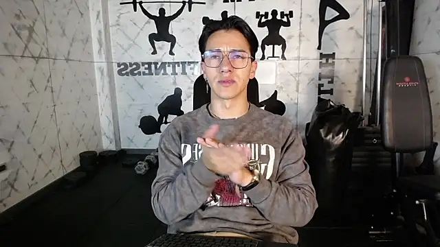 Andy Joy  online show from 6, 5, 2026