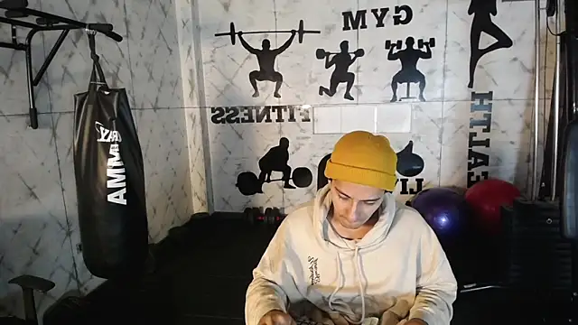 Andy Joy  online show from 16, 5, 2026