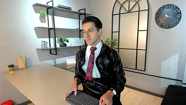 Andy Joy  online show from 18, 5, 2026