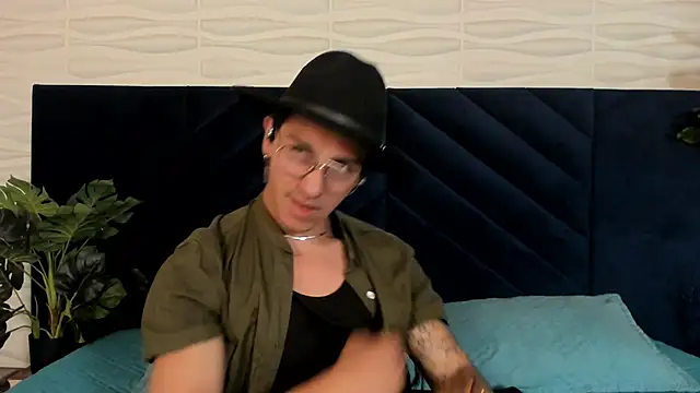 Andy Joy  online show from 22, 5, 2026