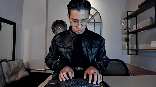 Andy Joy  online show from 27, 6, 2026