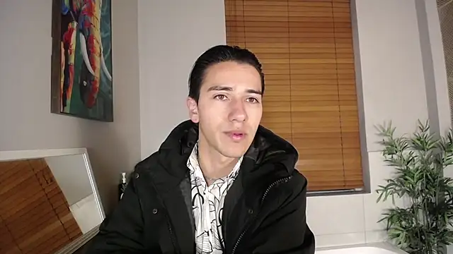 Andy Joy  online show from 6, 7, 2026