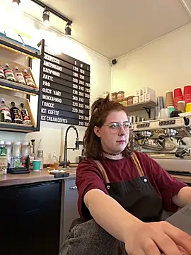 cinnabon  online show from 6, 5, 2026