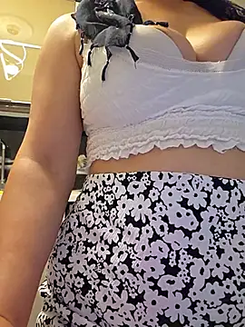 Erotica333 online show from 4, 7, 2026
