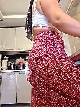 Erotica333 online show from 13, 7, 2026