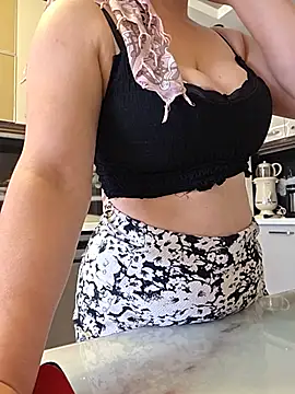 Erotica333 online show from 3, 8, 2026