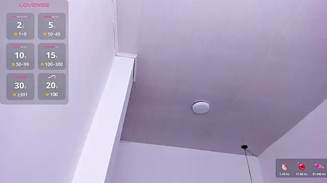 Kathia Armstrong online show from 17, 1, 2025