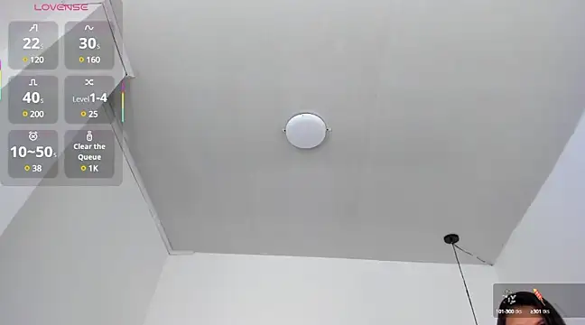 Kathia Armstrong online show from 8, 2, 2025