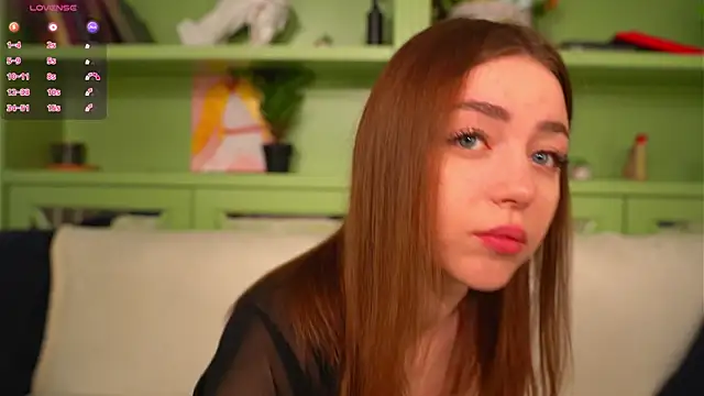 LindaFarmer online show from 20, 3, 2026