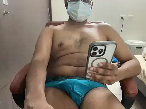 gpraneeth124 online show from 23, 12, 2024