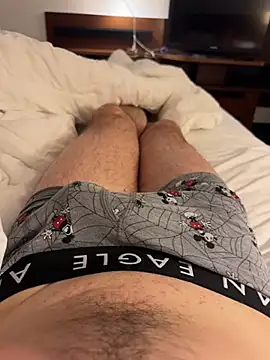 Snapshot of INboy95 chatting on 14, 2, 2025 INboy95 online show from 14, 2, 2025