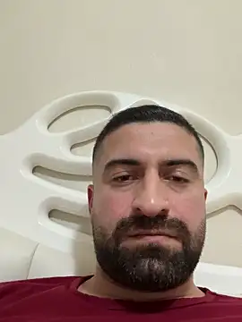 235BABIKO235 online show from 22, 12, 2024