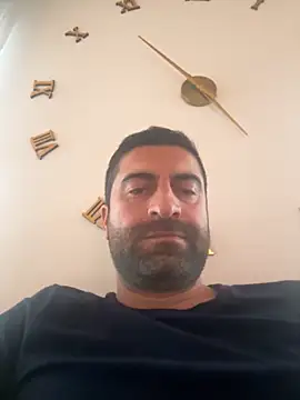 235BABIKO235 online show from 15, 10, 2025