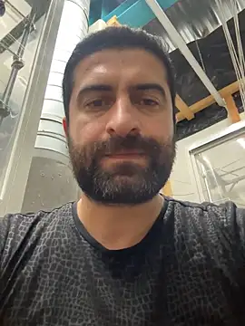 235BABIKO235 online show from 28, 10, 2025