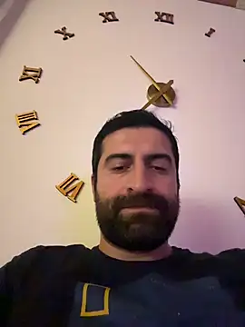 235BABIKO235 online show from 9, 11, 2025