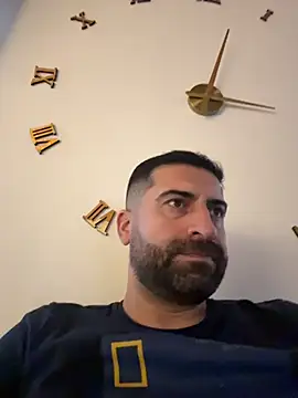 235BABIKO235 online show from 17, 11, 2025