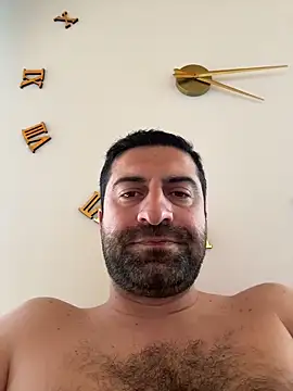 235BABIKO235 online show from 9, 4, 2026